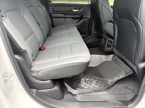 New 2026 RAM 1500 Tradesman RWD image 18