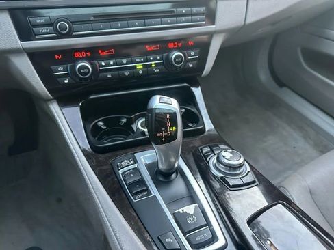 Used 2012 BMW 535i Sedan image 12