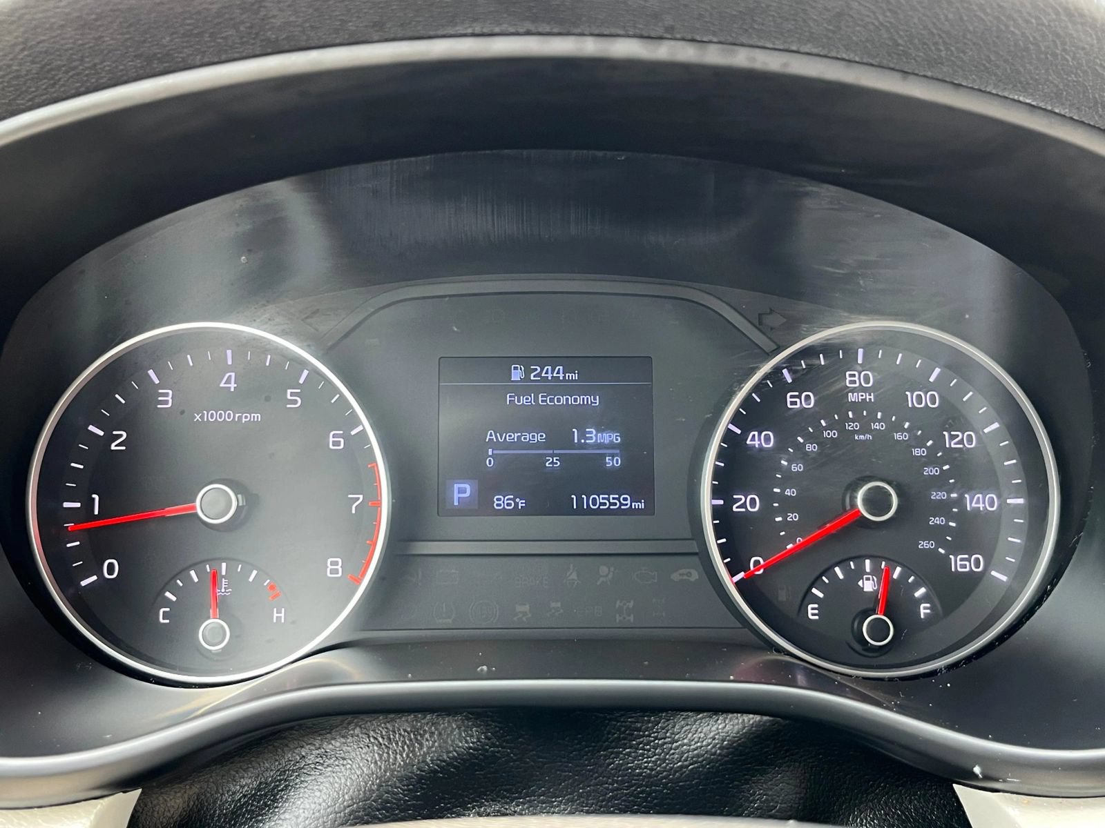 Used 2021 Kia Sportage LX AWD/4WD image 17
