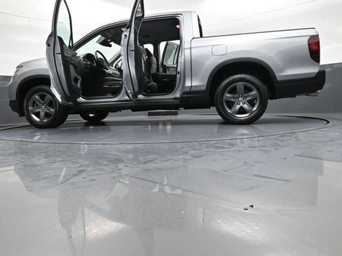 Used 2023 Honda Ridgeline RTL image 48