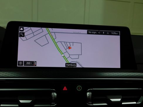 Used 2023 BMW X4 xDrive30i image 49