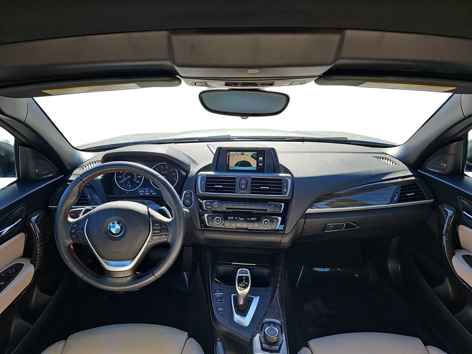 Used 2017 BMW 230i Convertible RWD image 10
