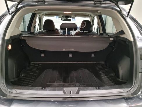 Used 2023 Subaru Crosstrek 2.5i Limited w/ Moonroof Package image 14