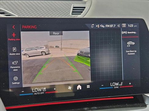 Used 2026 BMW X1 xDrive28i w/ Convenience Package image 13