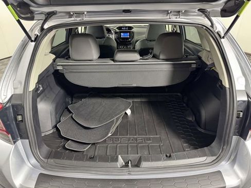 Certified 2023 Subaru Crosstrek 2.5i Sport image 14
