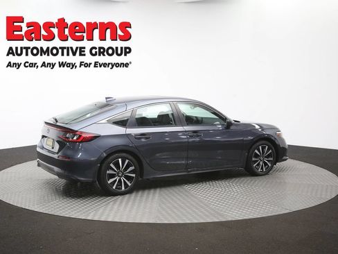 Used 2024 Honda Civic EX-L image 44