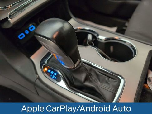 Used 2021 Jeep Grand Cherokee Laredo image 29