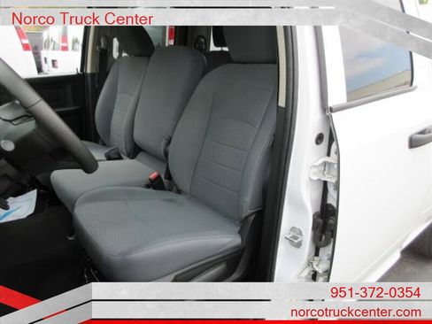 Used 2018 RAM 1500 Tradesman w/ Popular Equipment Group image 11