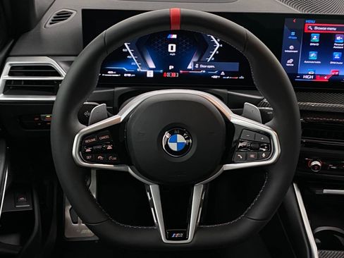 New 2026 BMW M340i xDrive image 15
