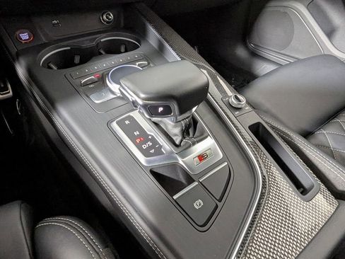 Used 2019 Audi S4 Premium Plus w/ Premium Plus Package image 33