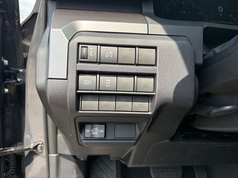 New 2026 Toyota Tacoma TRD Off-Road AWD/4WD image 25
