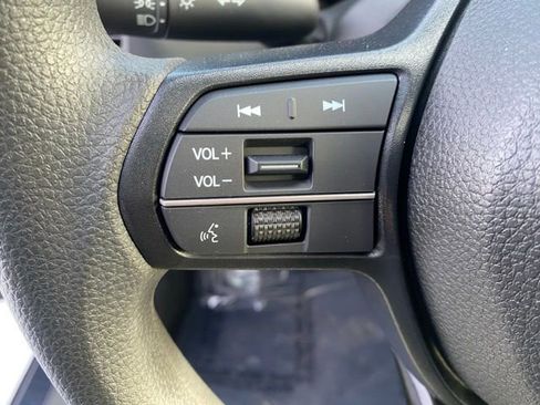 Certified 2025 Honda Accord SE image 25