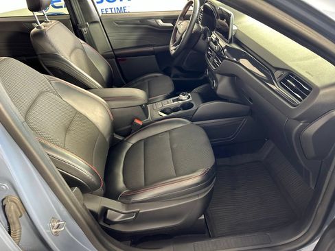 Used 2023 Ford Escape ST-Line Select AWD/4WD image 20