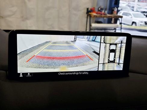 New 2025 MAZDA CX-5 AWD 2.5 S w/ Premium Plus Pkg image 20