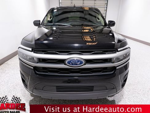 Used 2024 Ford Expedition Max XLT AWD/4WD image 7