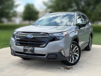 Used 2026 Subaru Forester Touring AWD/4WD video 1