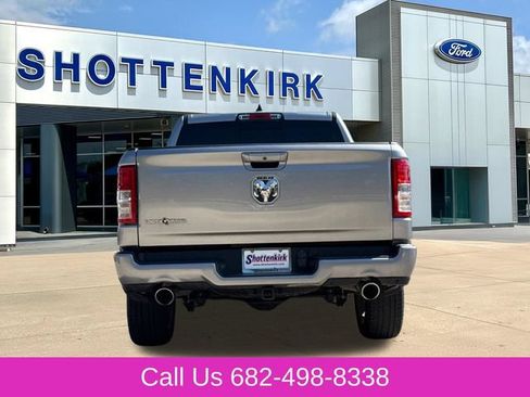 Used 2022 RAM 1500 Lone Star RWD image 8