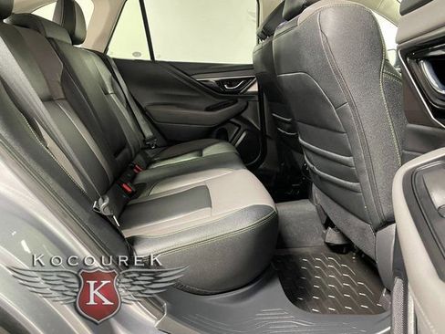Used 2025 Subaru Outback Onyx Edition XT image 21