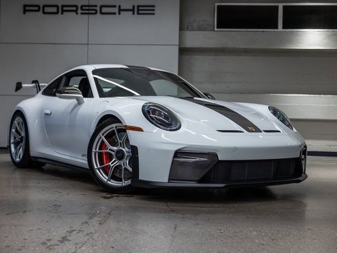 Used 2025 Porsche 911 GT3 image 14