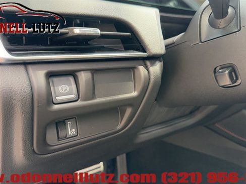 Used 2025 Cadillac CT5 Sport w/ Sun And Sound Package RWD image 12