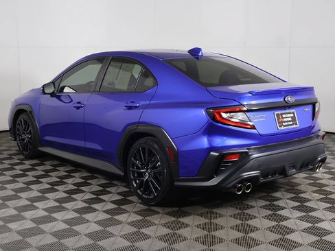 Used 2022 Subaru WRX Limited AWD/4WD image 10