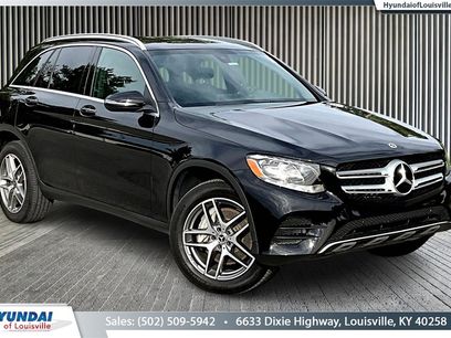 Used 2019 Mercedes-Benz GLC 300 4MATIC