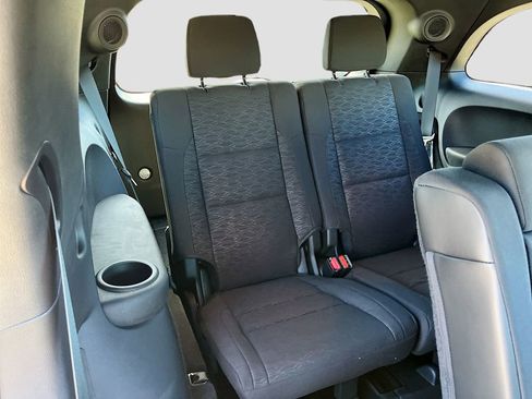 New 2026 Dodge Durango GT w/ Blacktop Package AWD/4WD image 26