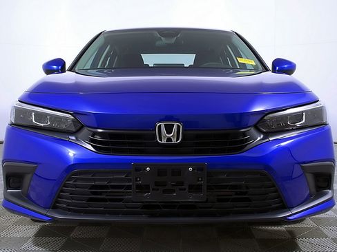 Used 2024 Honda Civic LX image 5