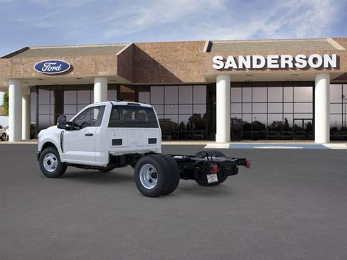 New 2026 Ford F350 XL image 5