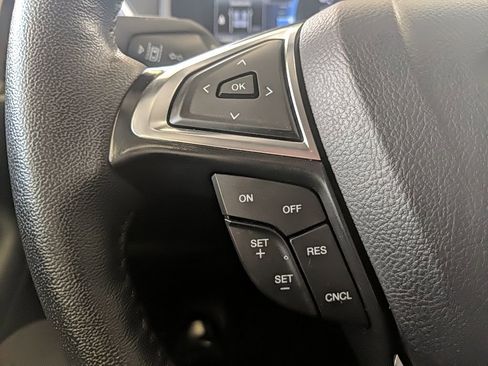 Certified 2024 Ford Edge SEL w/ Convenience Package image 16