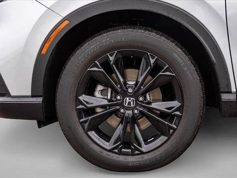 Used 2023 Honda CR-V Sport Touring image 9