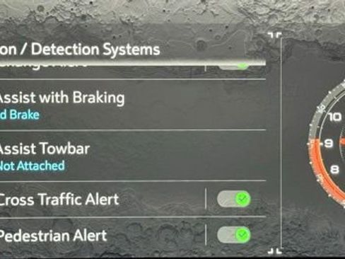 Used 2024 GMC Hummer EV 3X w/ Extreme Off-Road Package image 45