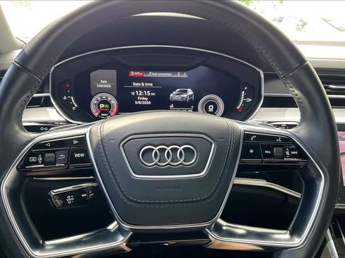 Used 2019 Audi A8 L 3.0T AWD/4WD image 33