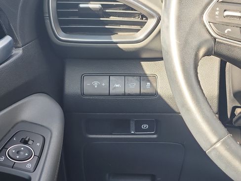 Certified 2023 Hyundai Santa Fe SEL AWD/4WD image 13