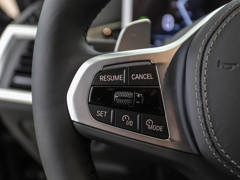 New 2026 BMW X5 xDrive40i w/ M Sport Package image 12