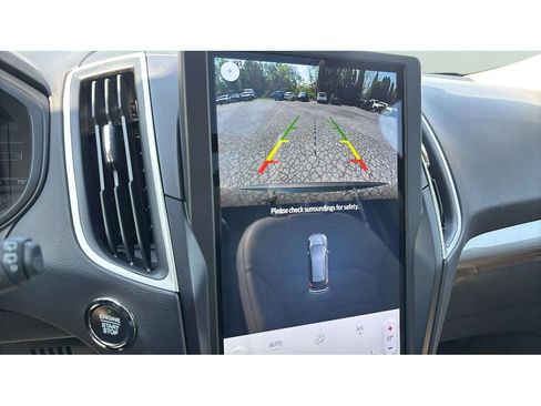 Used 2024 Ford Edge SEL w/ Convenience Package AWD/4WD image 18