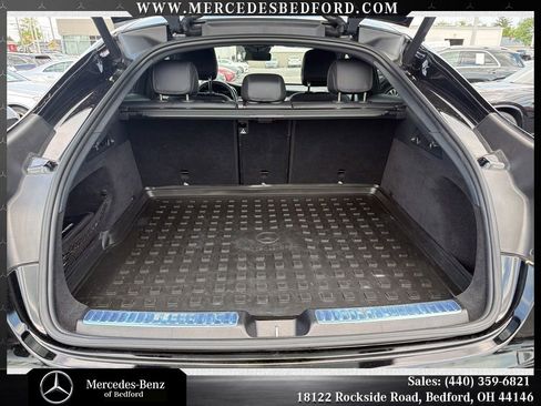Used 2023 Mercedes-Benz GLC 300 4MATIC Coupe image 25