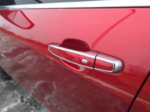 Used 2022 Chevrolet Malibu Premier image 22