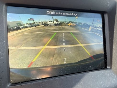 Used 2019 Jeep Compass Latitude image 19