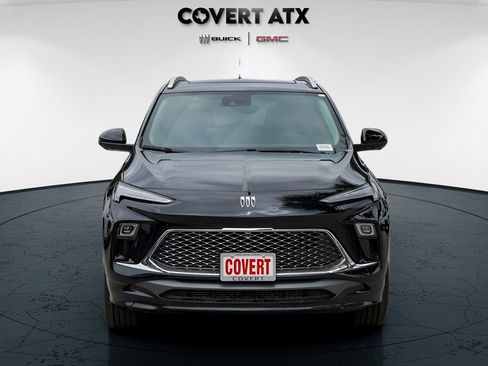 New 2026 Buick Encore GX Avenir w/ Avenir Technology Package FWD image 4