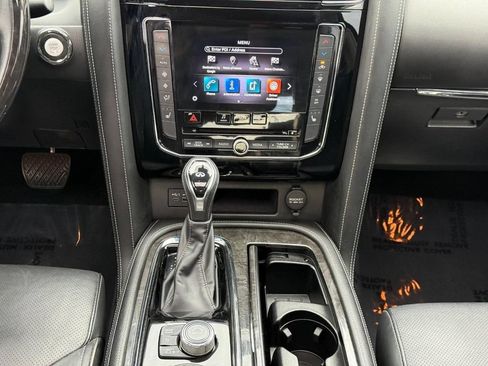 Used 2020 INFINITI QX80 Luxe w/ Proassist Package AWD/4WD image 20