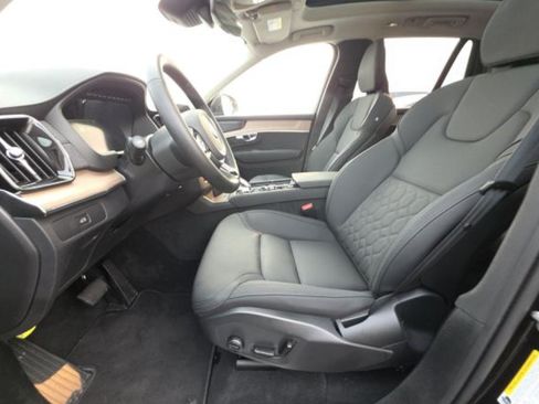 Used 2026 Volvo XC90 B6 Plus AWD/4WD image 5