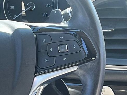 Used 2023 Buick Enclave Essence w/ LPO, Floor Liner Package FWD image 16