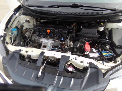 Used 2014 Honda Civic EX image 34