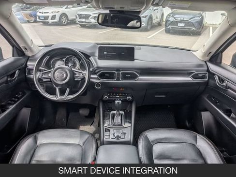 Used 2023 MAZDA CX-5 AWD 2.5 S image 21