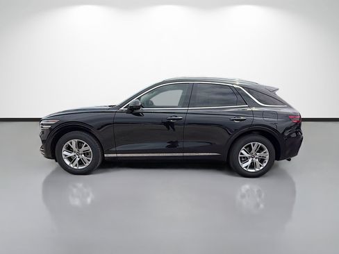 Used 2022 Genesis GV70 2.5T AWD/4WD image 6