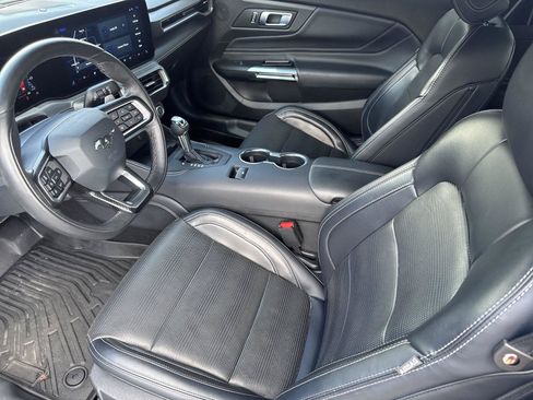 Used 2024 Ford Mustang GT Premium RWD image 10