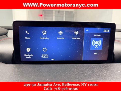 Used 2021 Acura TLX A-Spec Package image 32