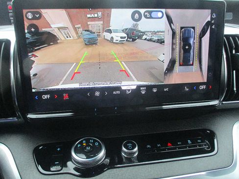 New 2026 Ford Expedition Tremor AWD/4WD image 7