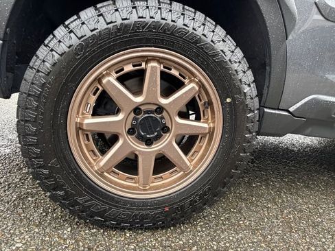 Used 2022 Subaru Outback Wilderness image 24